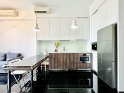 The Hillier (D23), Apartment #600289001